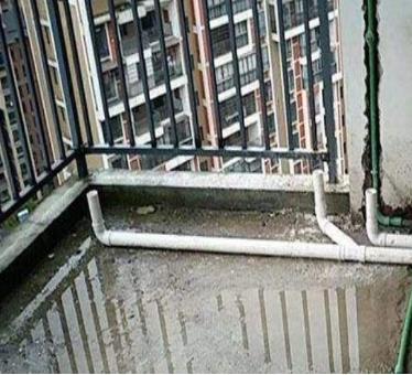上海漏水维修 阳台漏水怎么修理?